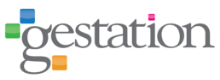 Gestation Logo